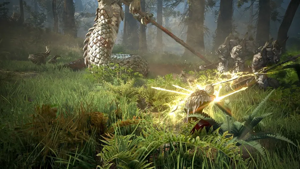Black Desert - Prestige Edition (PS4)-9