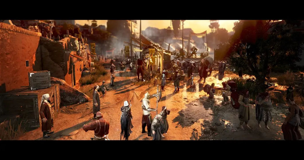 Black Desert - Prestige Edition (PS4)-6