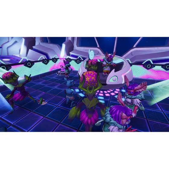 Spacebase Startopia (Xbox One)-6