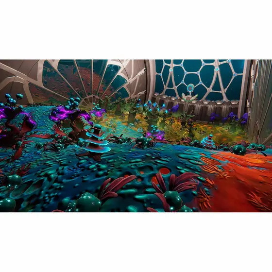 Spacebase Startopia (PS4)-6