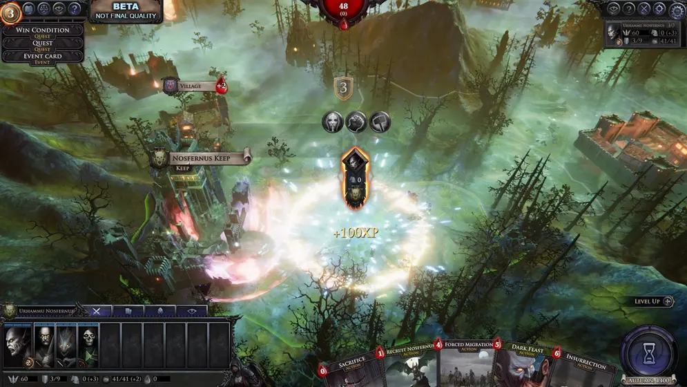 Immortal Realms: Vampire Wars (PC)-2