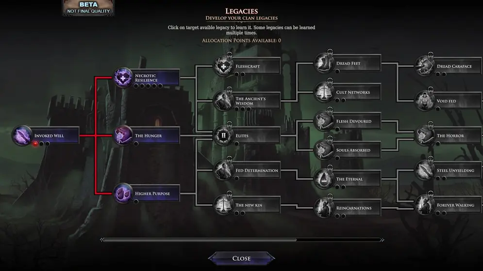 Immortal Realms: Vampire Wars (PC)-5