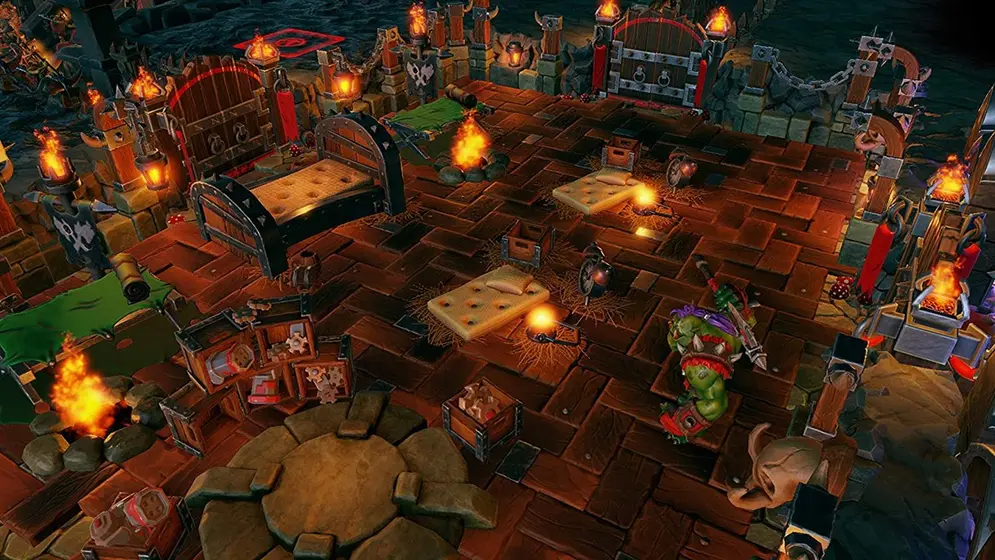 Dungeons 3: Complete Collection (PS4)-5