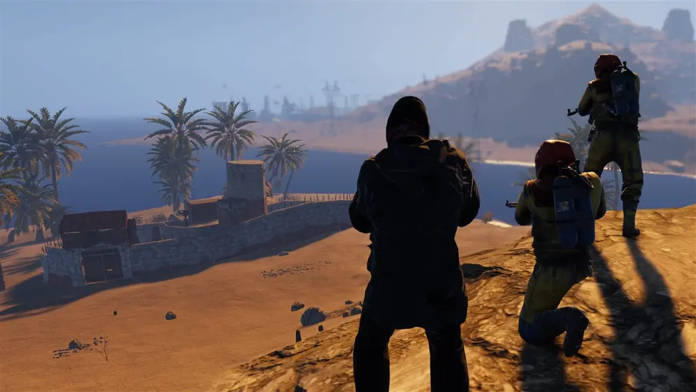 Rust - Day One Edition (Xbox One)-10