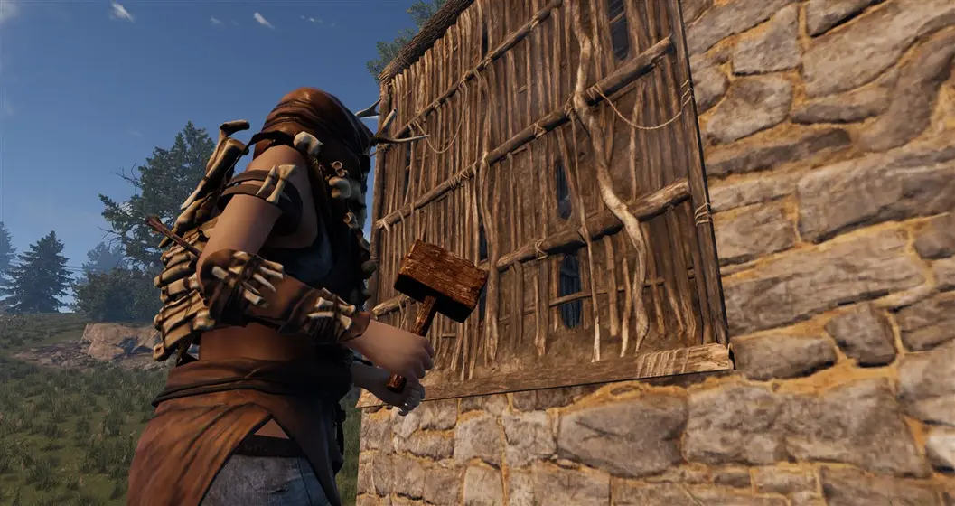 Rust - Day One Edition (Xbox One)-2