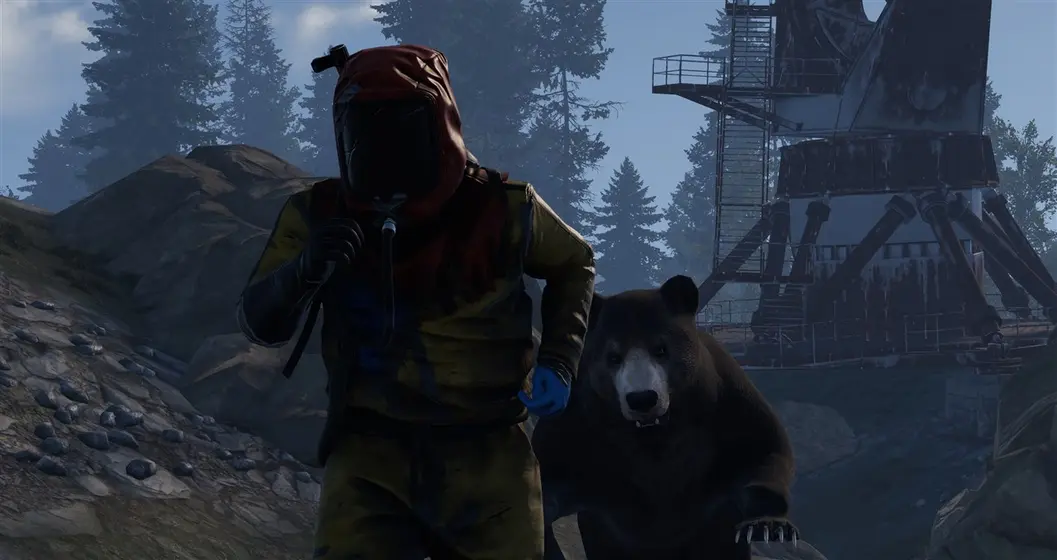 Rust - Day One Edition (Xbox One)-3