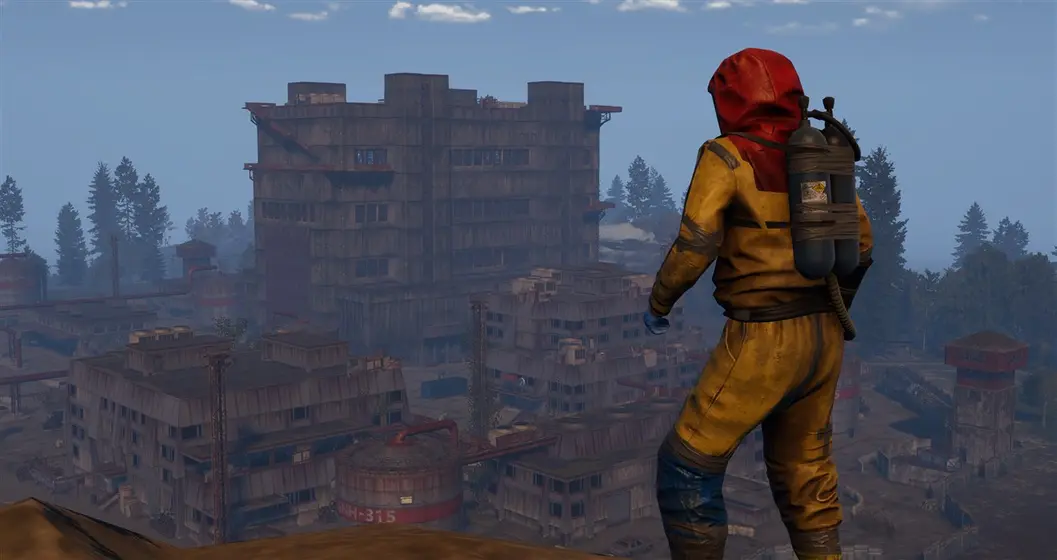 Rust - Day One Edition (Xbox One)-6