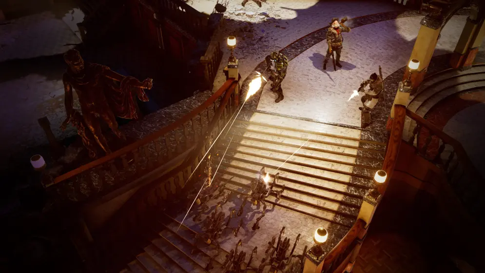 Wasteland 3 Day One Edition (PC)-10