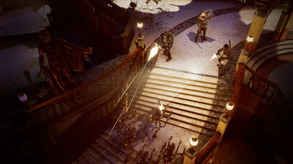 Wasteland 3 Day One Edition (PC)-7