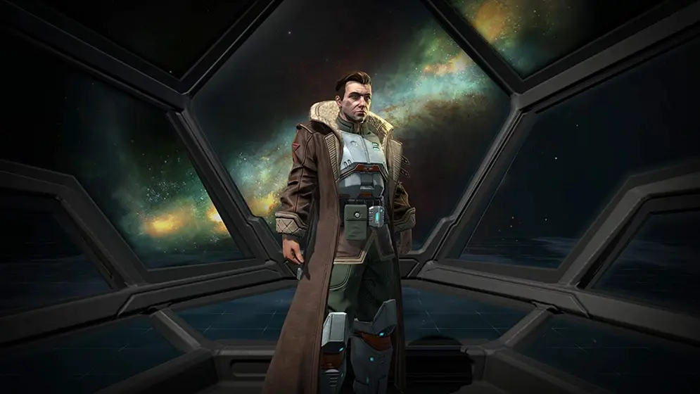 Age of Wonders: Planetfall (PS4)-1