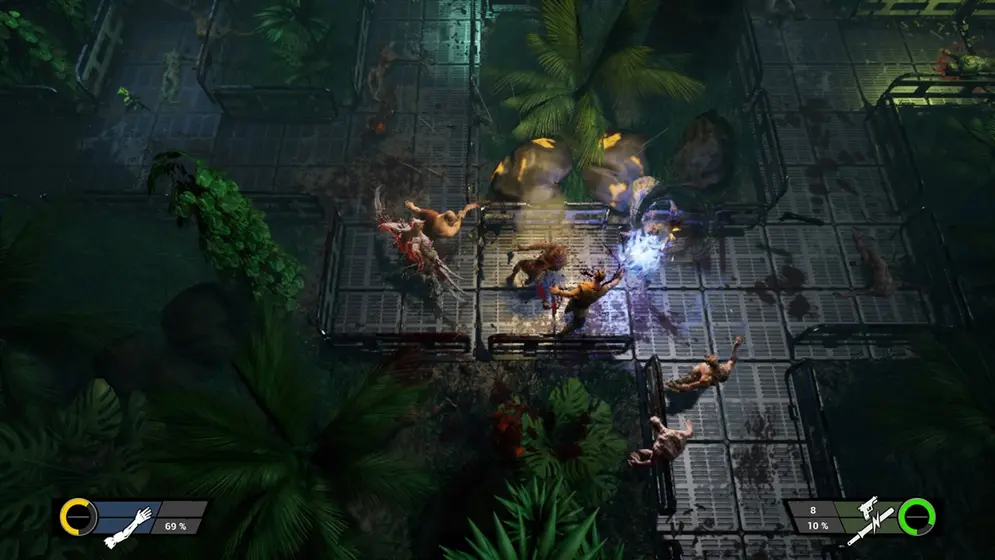 Redeemer: Enhanced Edition (Xone)-3