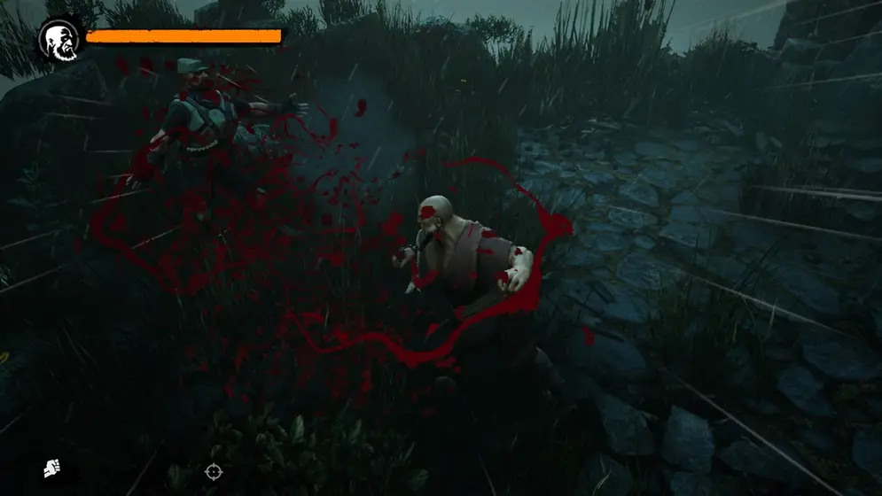 Redeemer: Enhanced Edition (Xone)-7