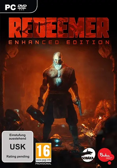 Redeemer: Enhanced Edition (PC)-0