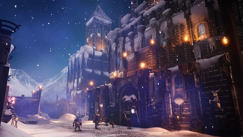 The Bard's Tale IV: Director's Cut Day One Edition (Xone)-3