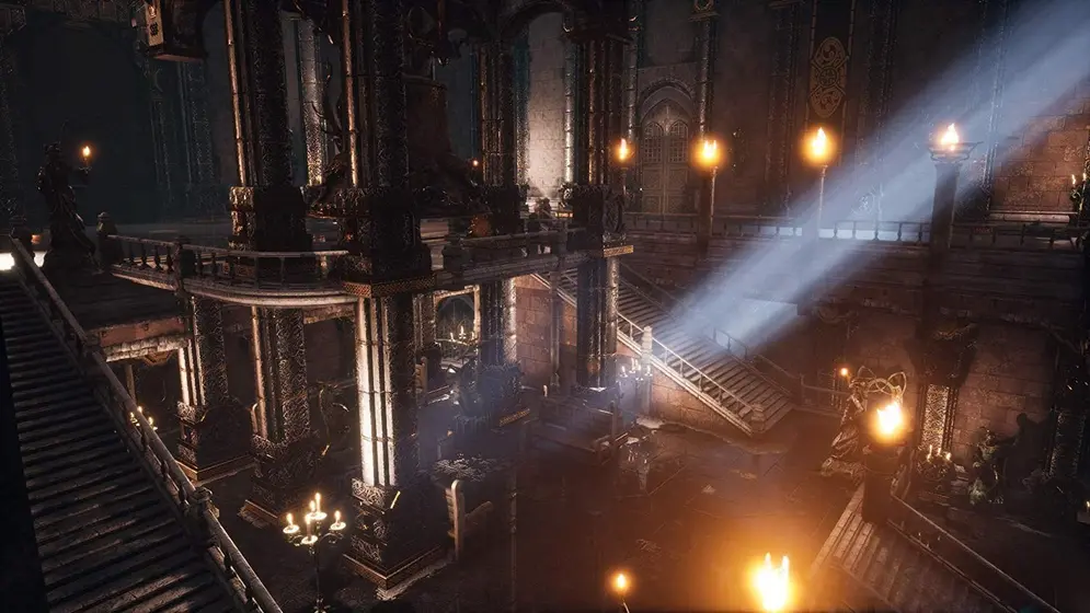 The Bard's Tale IV: Director's Cut Day One Edition (Xone)-5