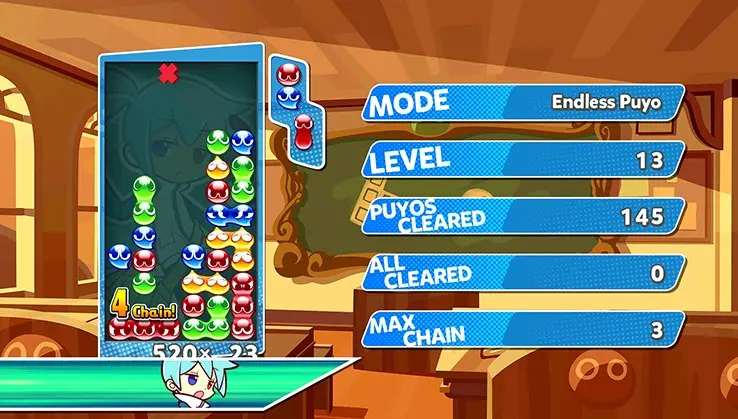 Puyo Puyo Tetris (PS4)-9