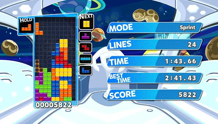 Puyo Puyo Tetris (PS4)-6