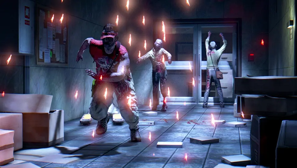 Dead Island: Definitive Collection (PS4)-10