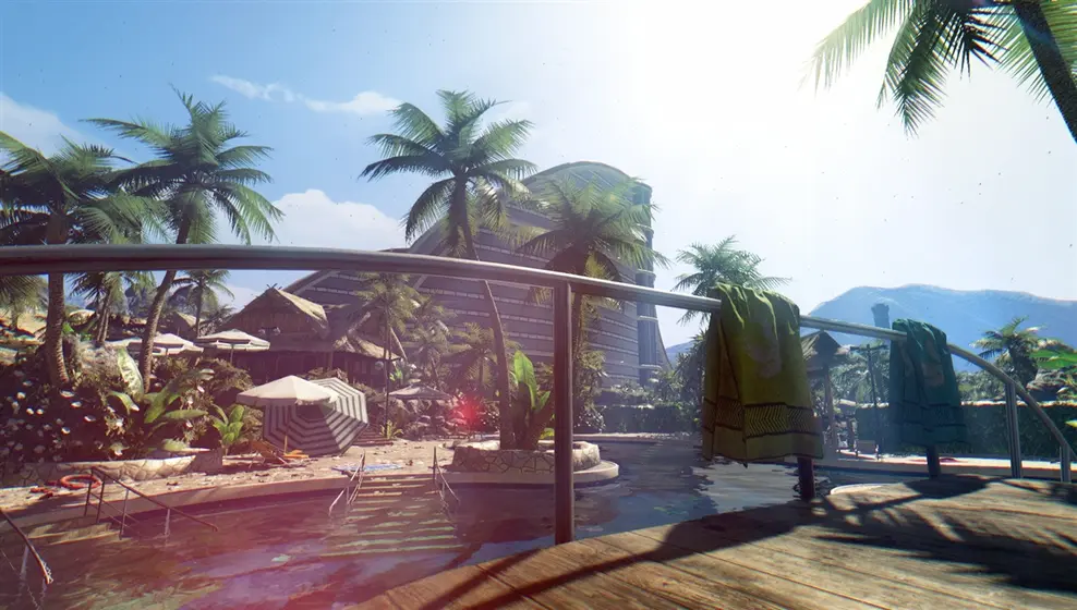 Dead Island: Definitive Collection (PS4)-5