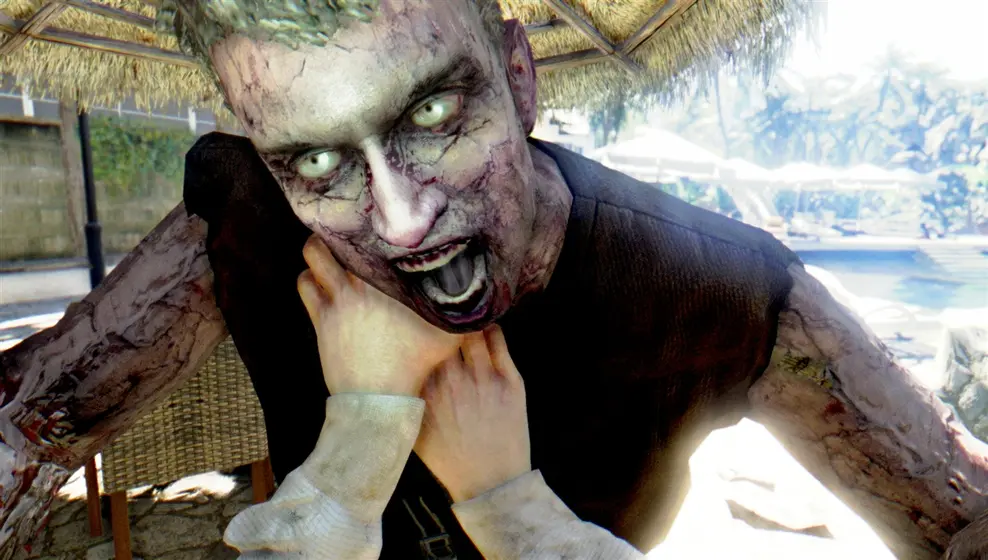 Dead Island: Definitive Collection (PS4)-8