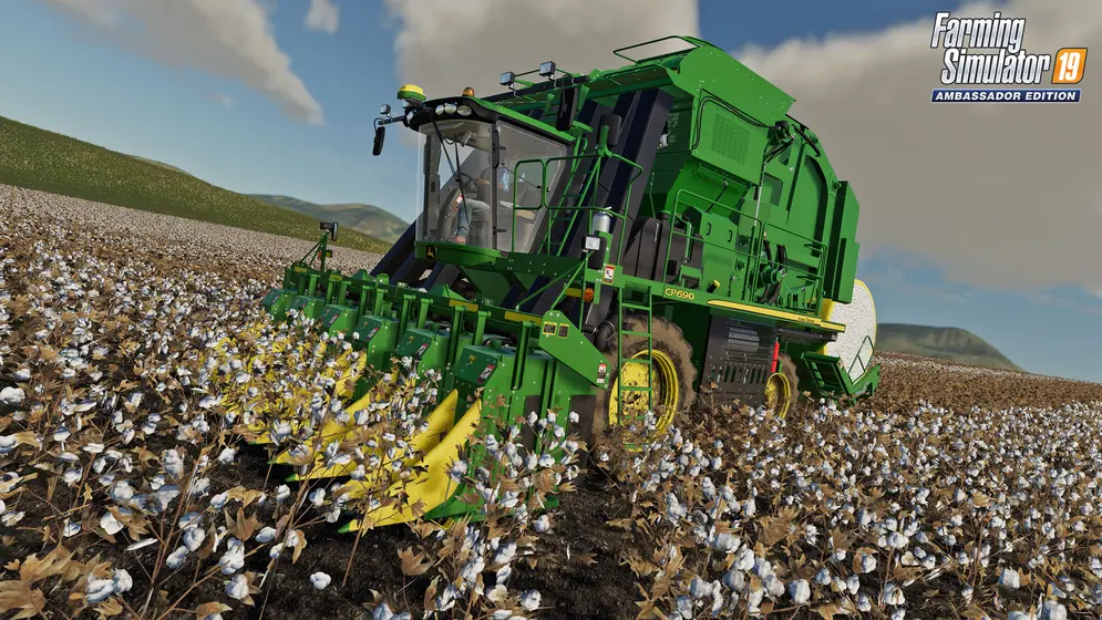 Farming Simulator 19 - Ambassador Edition (Playstation 4)-2
