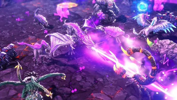 Eldrador Creatures Shadowfall (Playstation 5)-1