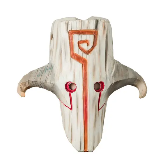 MASKA LATEKS DOTA 2 - JUGGERNAUT-0