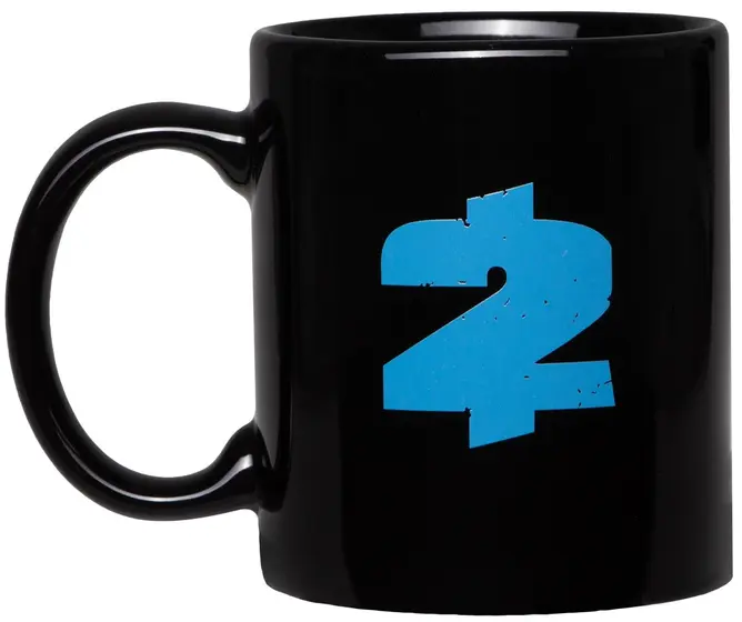 GAYA Payday 2 planning mug-2