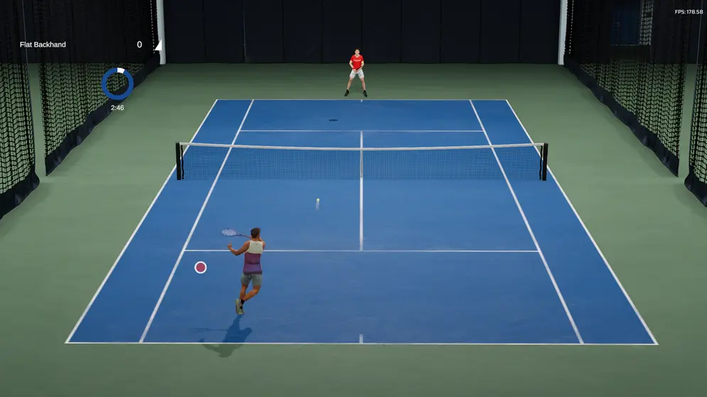 Matchpoint: Tennis Championships - Legends Edition (PC)-11