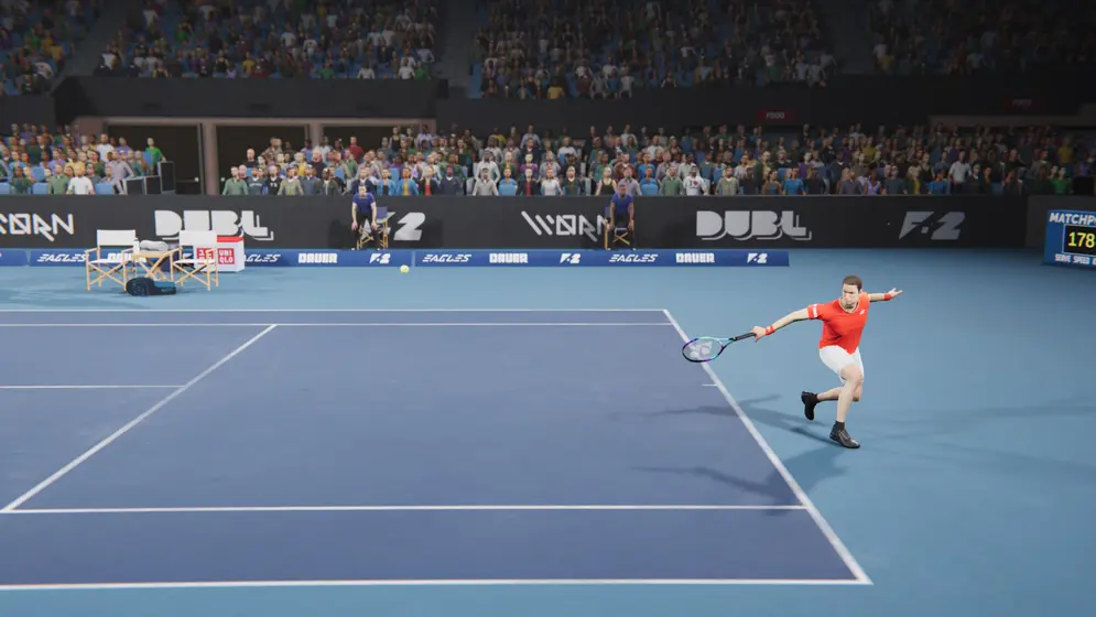 Matchpoint: Tennis Championships - Legends Edition (PC)-2