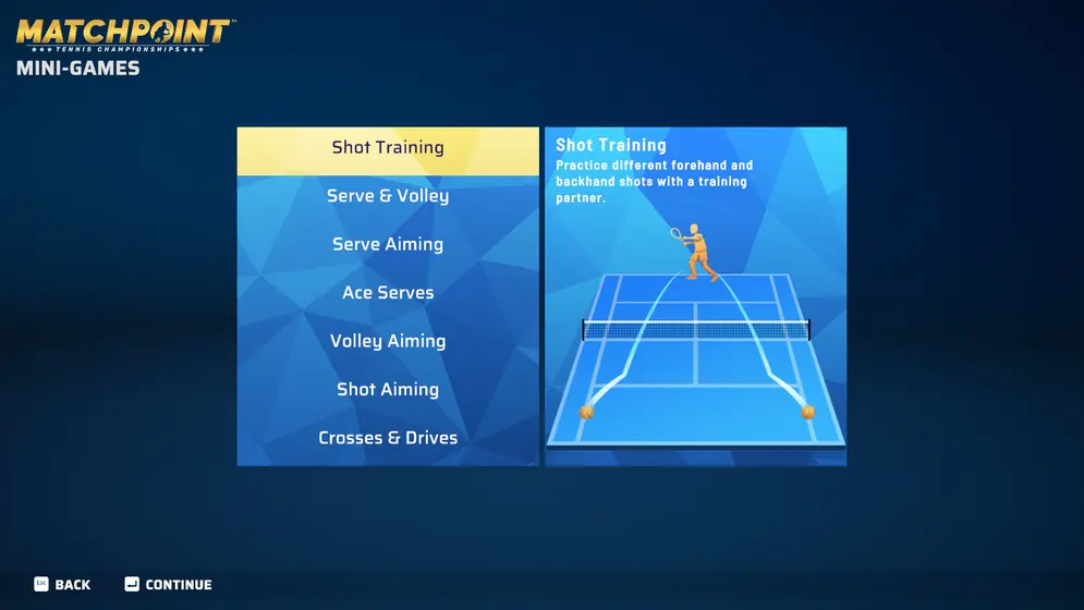 Matchpoint: Tennis Championships - Legends Edition (PC)-8