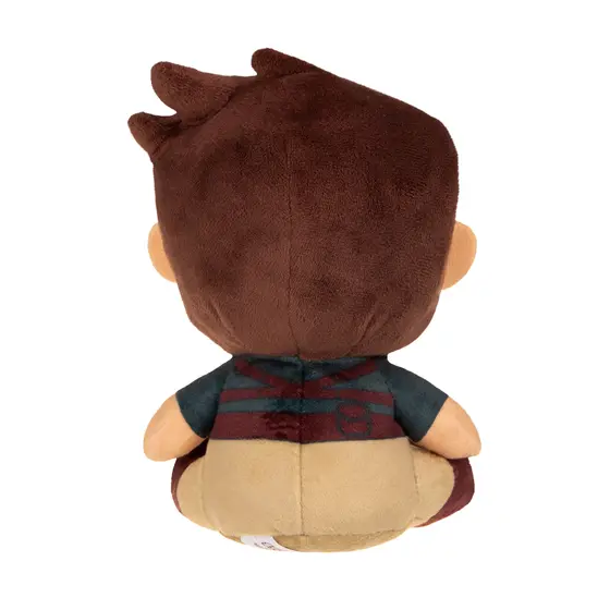 PLIŠ UNCHARTED 4 NATHAN DRAKE GAYA-1