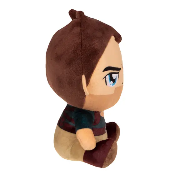 PLIŠ UNCHARTED 4 NATHAN DRAKE GAYA-2