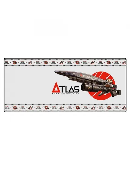 GAYA BORDERLANDS 3 OVERSIZE MOUSEPAD ATLAS-0