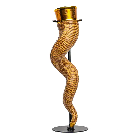 GAYA TESO THE HORN OF JA'DARRI-0