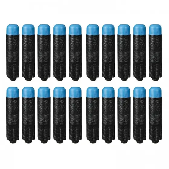 NERF- ULTRA SONIC SCREAMERS 20-DART REFILL PACK-0