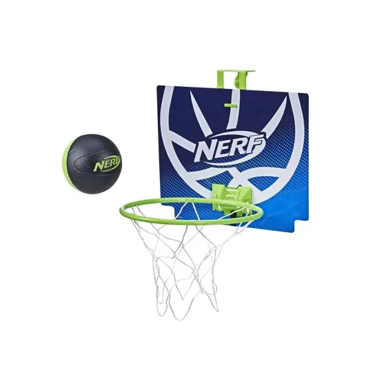 NERF- SPORTS NERF-OOP GREEN-0