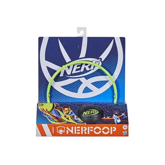 NERF- SPORTS NERF-OOP GREEN-1