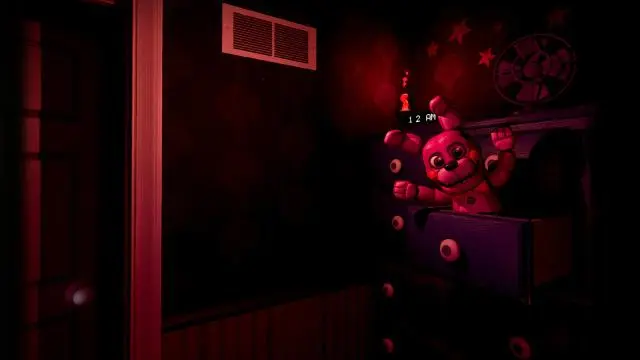 Five Nights at Freddy's - Help Wanted (PS4)-2