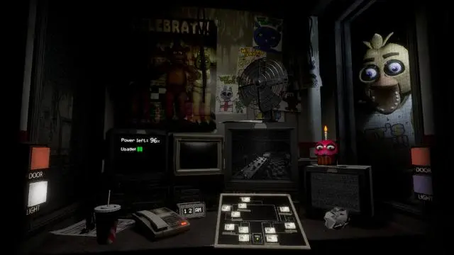 Five Nights at Freddy's - Help Wanted (PS4)-4