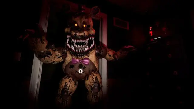 Five Nights at Freddy's - Help Wanted (PS4)-5