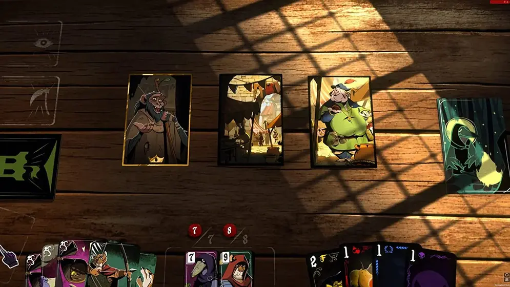 Foretales (Nintendo Switch)-2