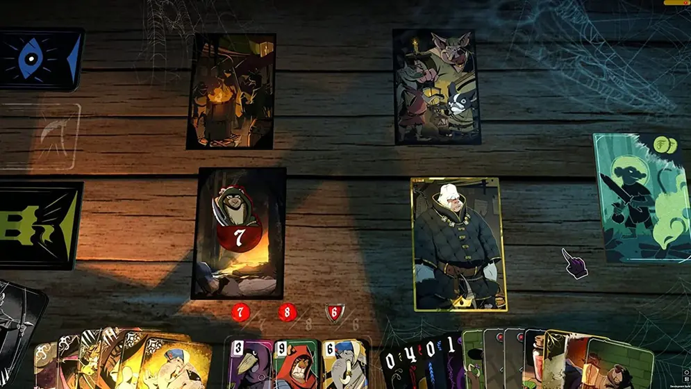 Foretales (Nintendo Switch)-3