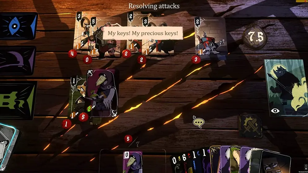 Foretales (Nintendo Switch)-5