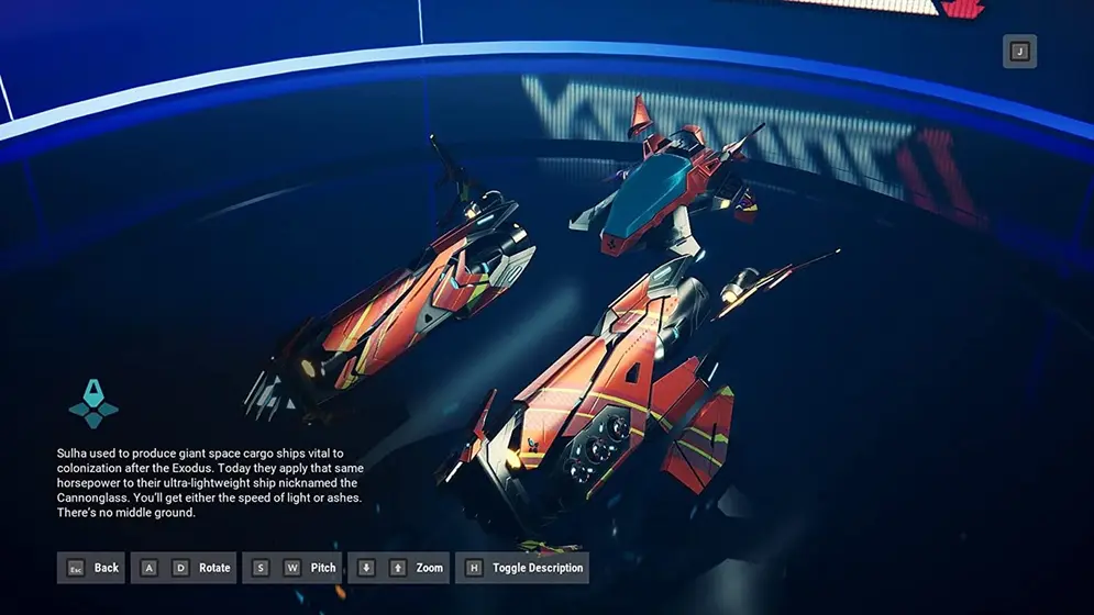 Redout 2 - Deluxe Edition (Nintendo Switch)-5