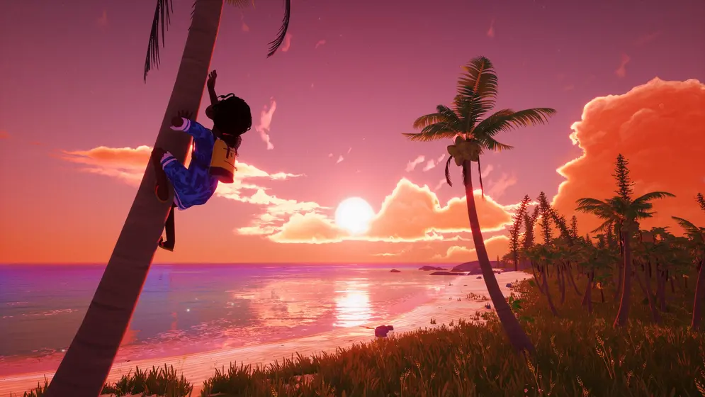 Tchia: OlÉti Edition (Nintendo Switch)-8