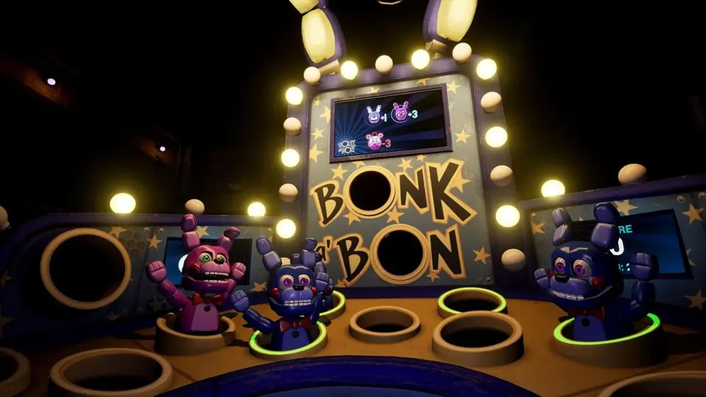 Five Nights At Freddy's: Help Wanted 2 (Playstation 5)-3