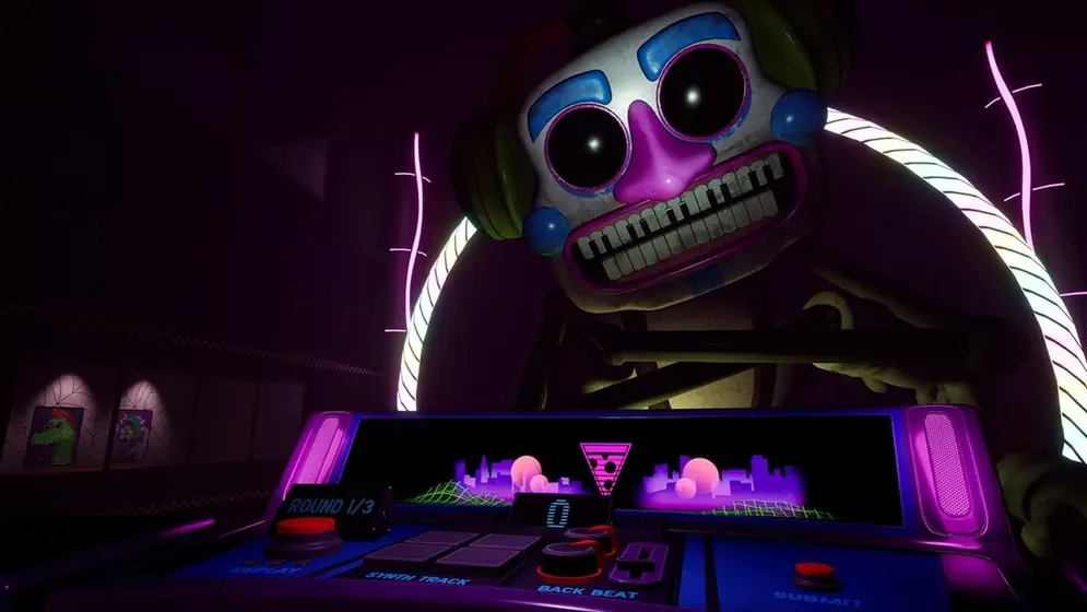 Five Nights At Freddy's: Help Wanted 2 (Playstation 5)-5