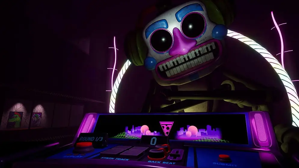 Five Nights at Freddy’s: Help Wanted 2 (Nintendo Switch)-3