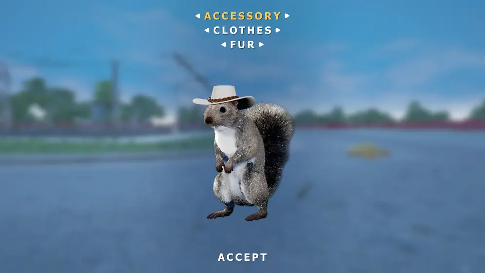 Squirrel With A Gun (Playstation 5)-13